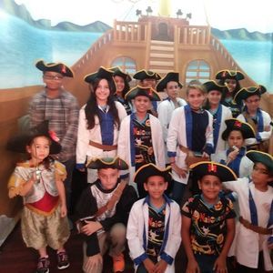 Meet your Posher, Ian